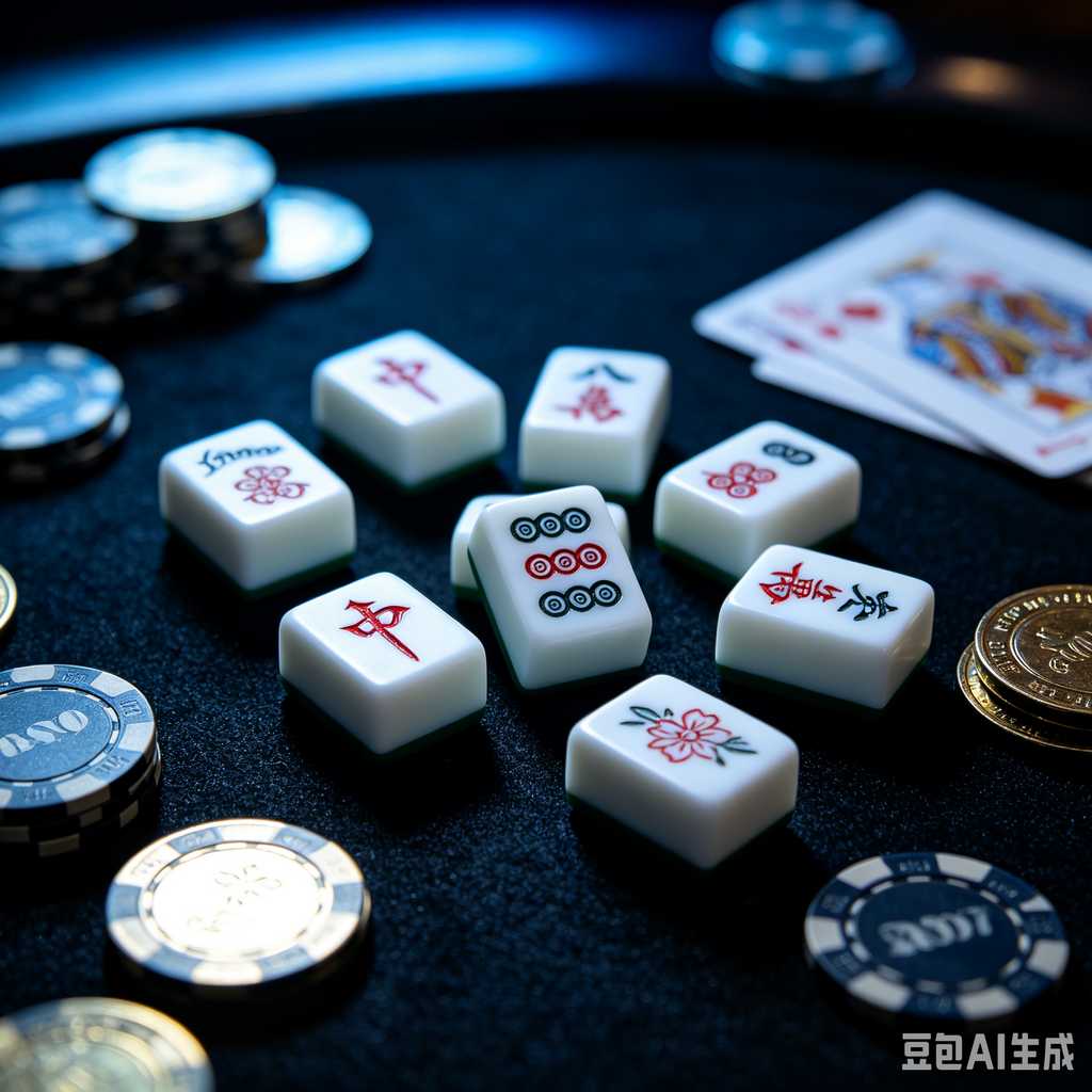 NorthDakota,mahjong