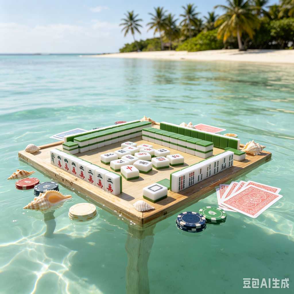 Ghent,mahjong