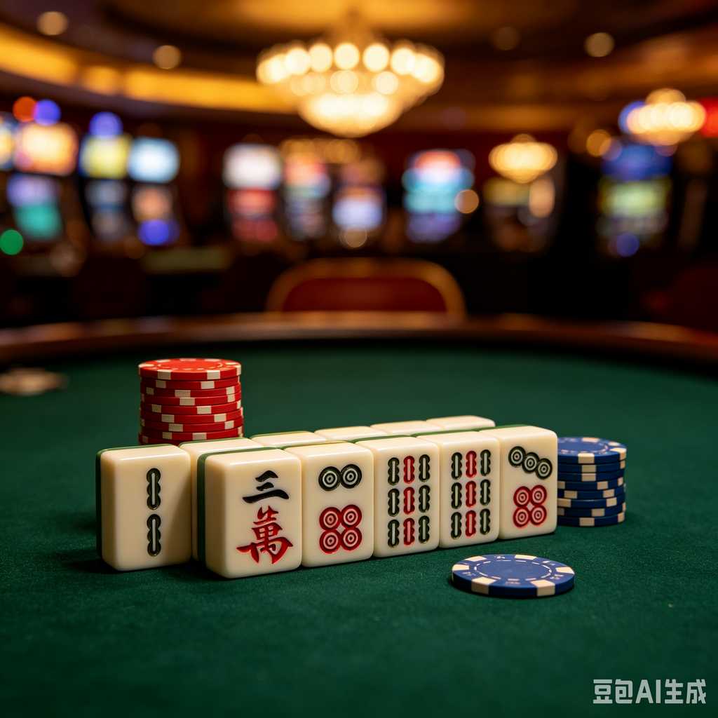 barquisimeto,mahjong