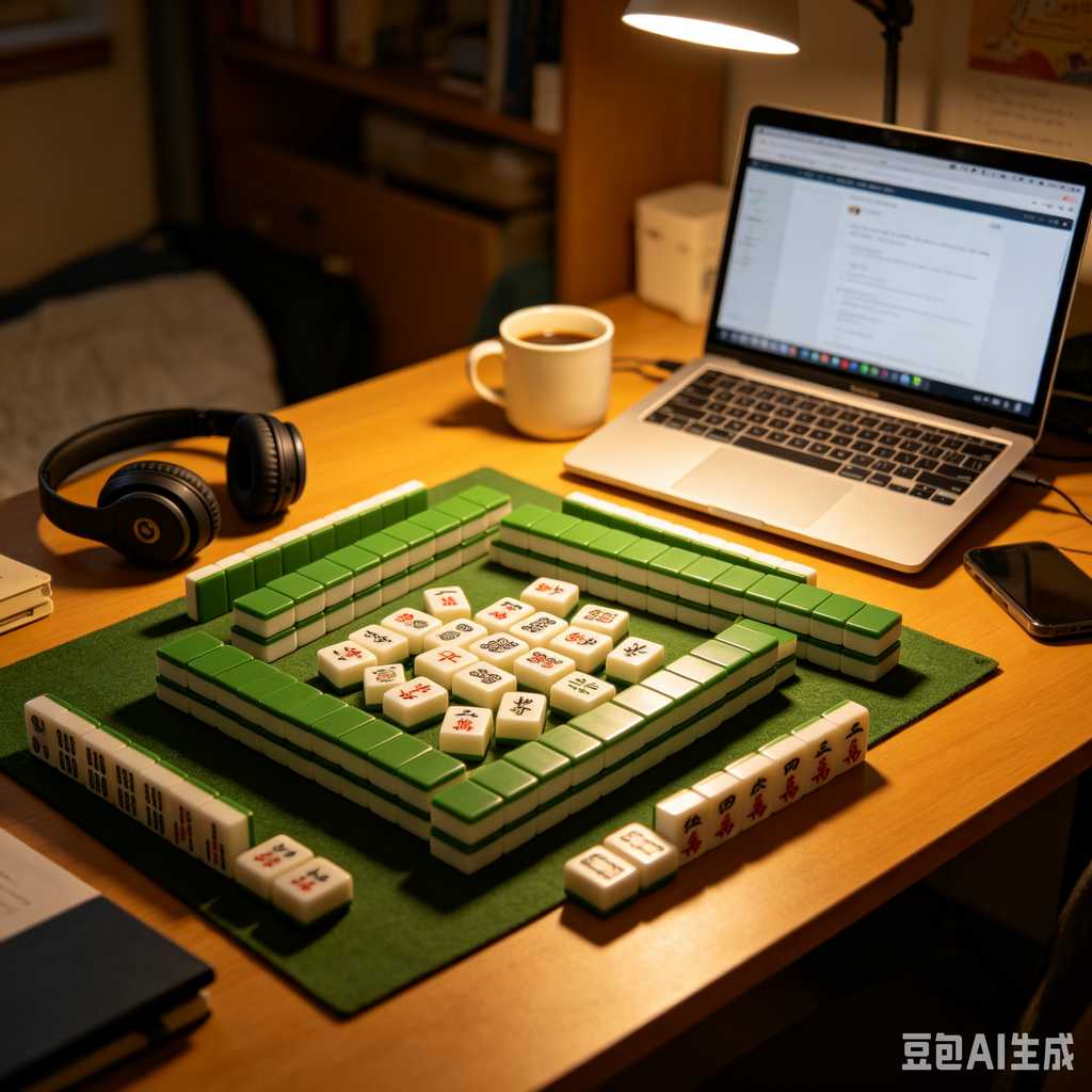 LynnMA,mahjong