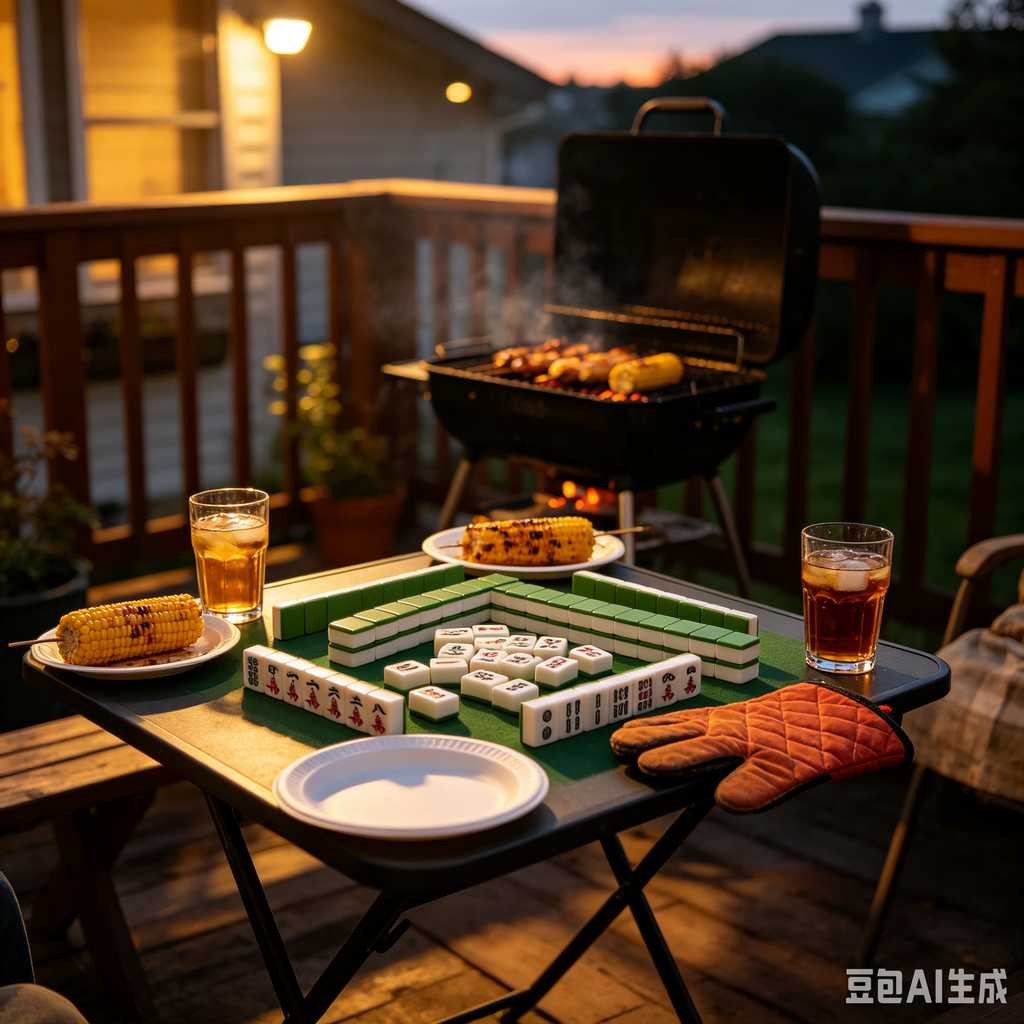 festival gift box mahjong tiles