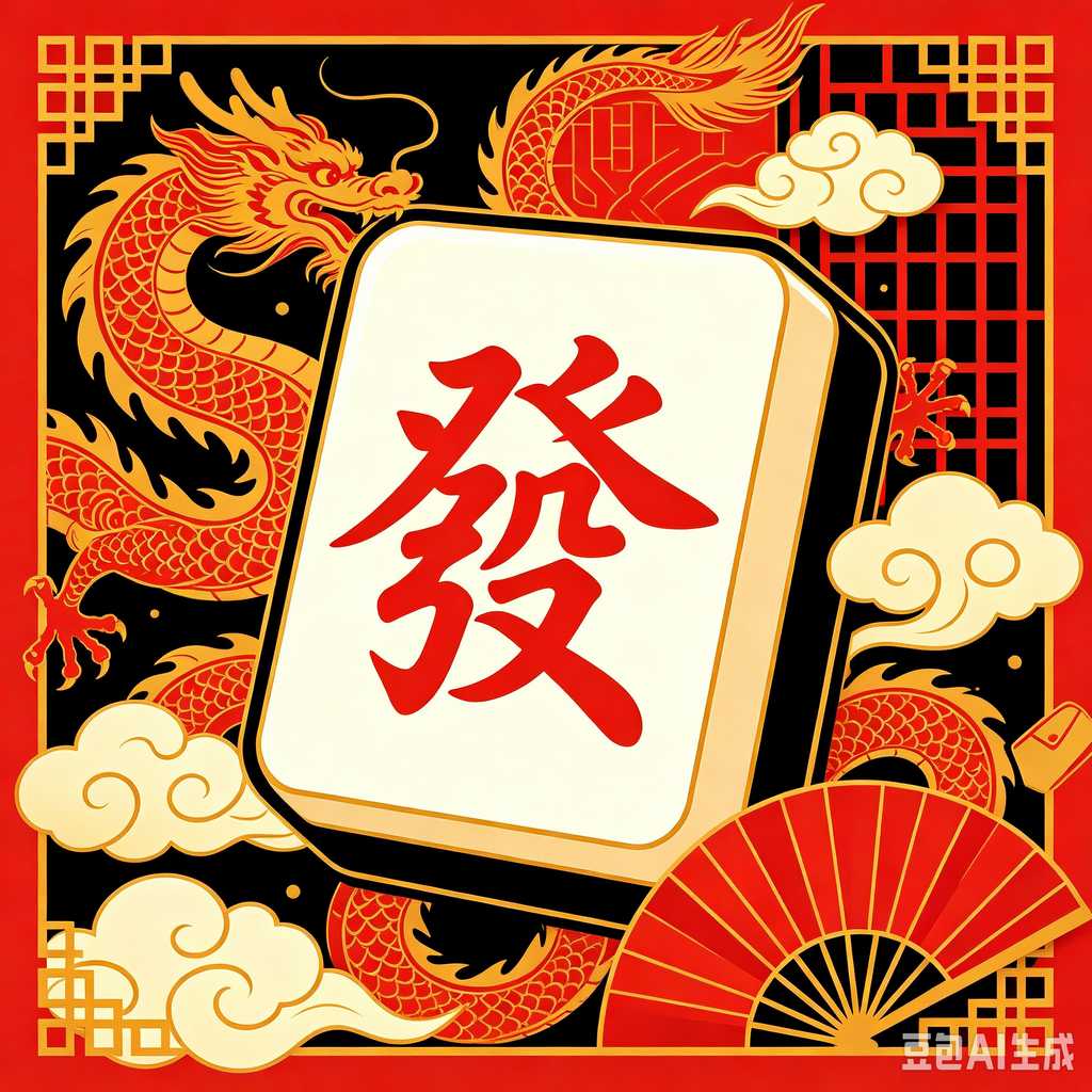 kitchener,mahjong