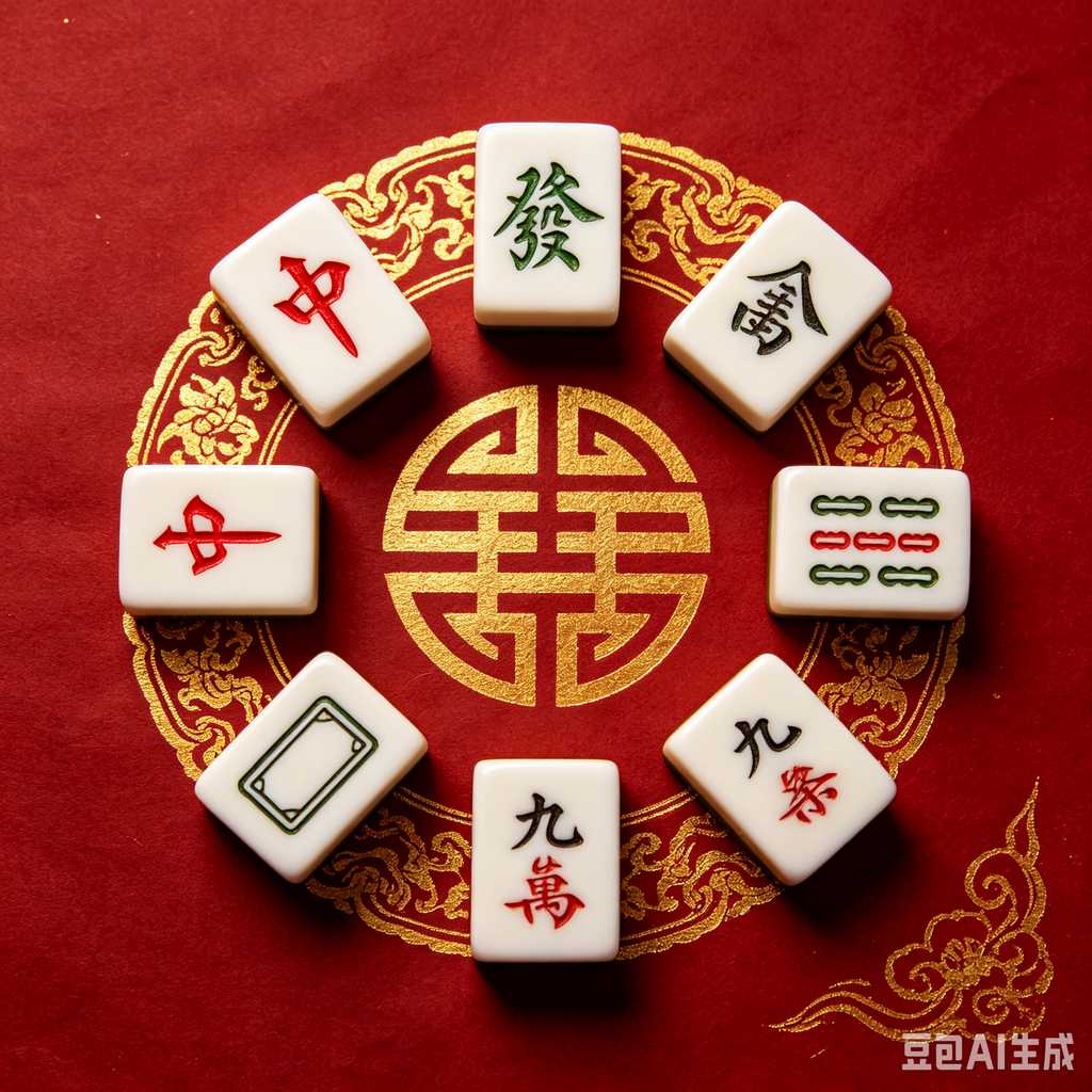 shreveport,mahjong