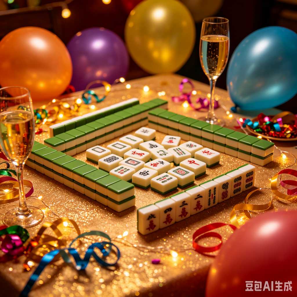Sofia,mahjong