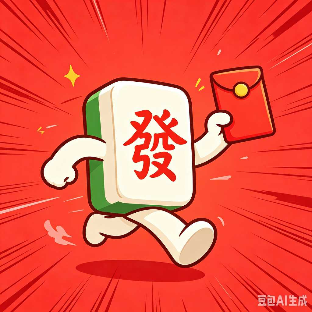painting pattern mahjong tiles