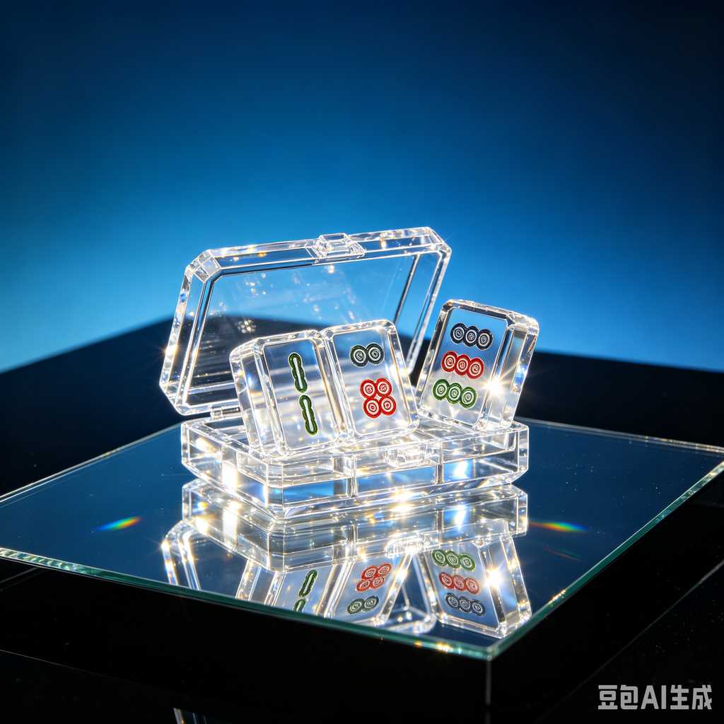 tournament grade mahjong set
