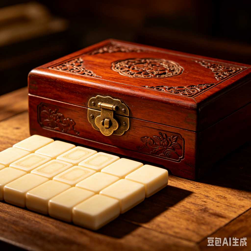replacement single mahjong tile