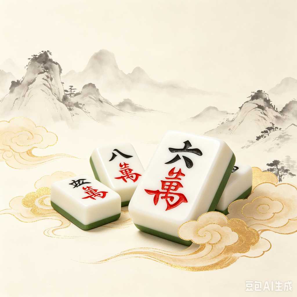 longbeach,mahjong