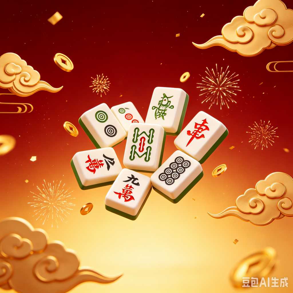 CedarRapids,mahjong