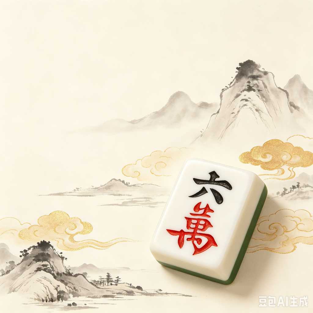 Quito,mahjong
