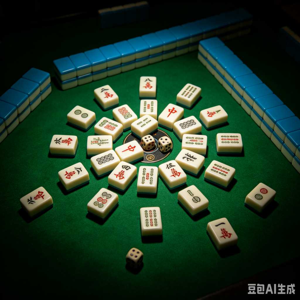 high profit mahjong set wholesale