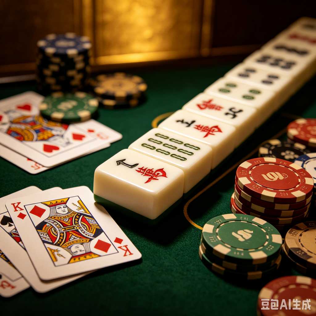 mobileal,mahjong