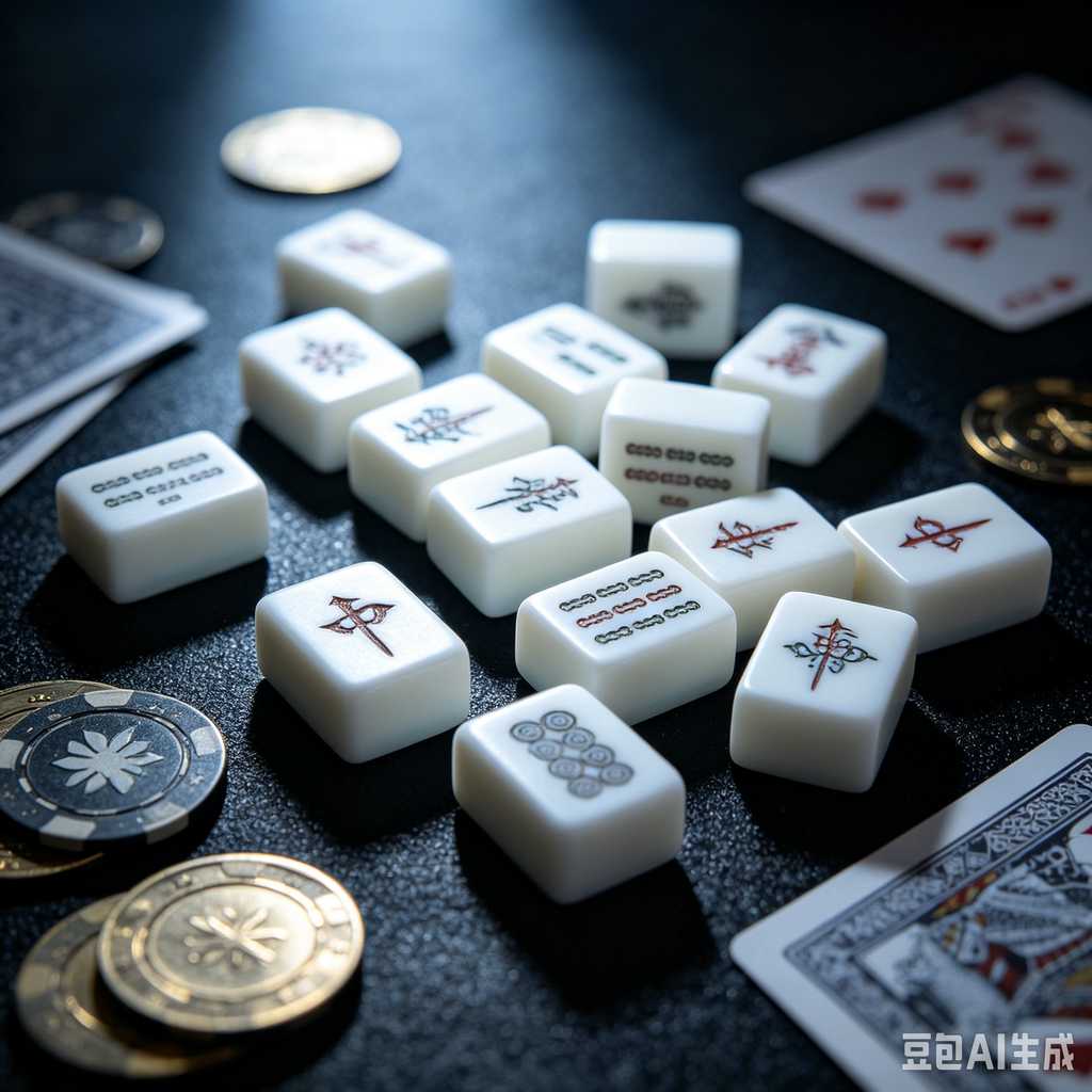 sucre,mahjong
