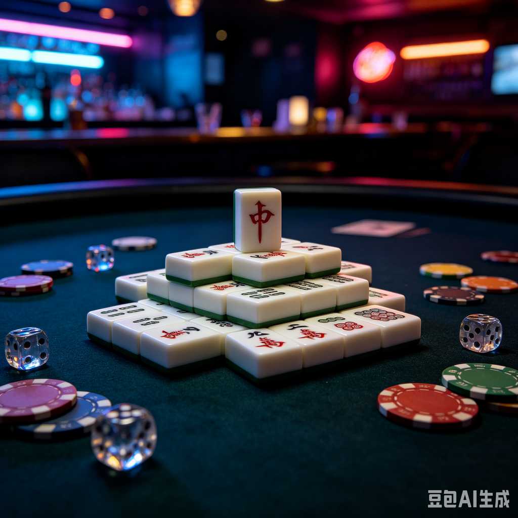 split,mahjong