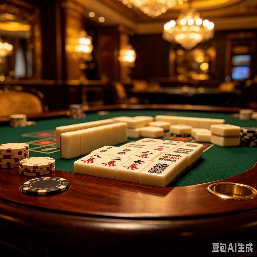 Belfast,mahjong