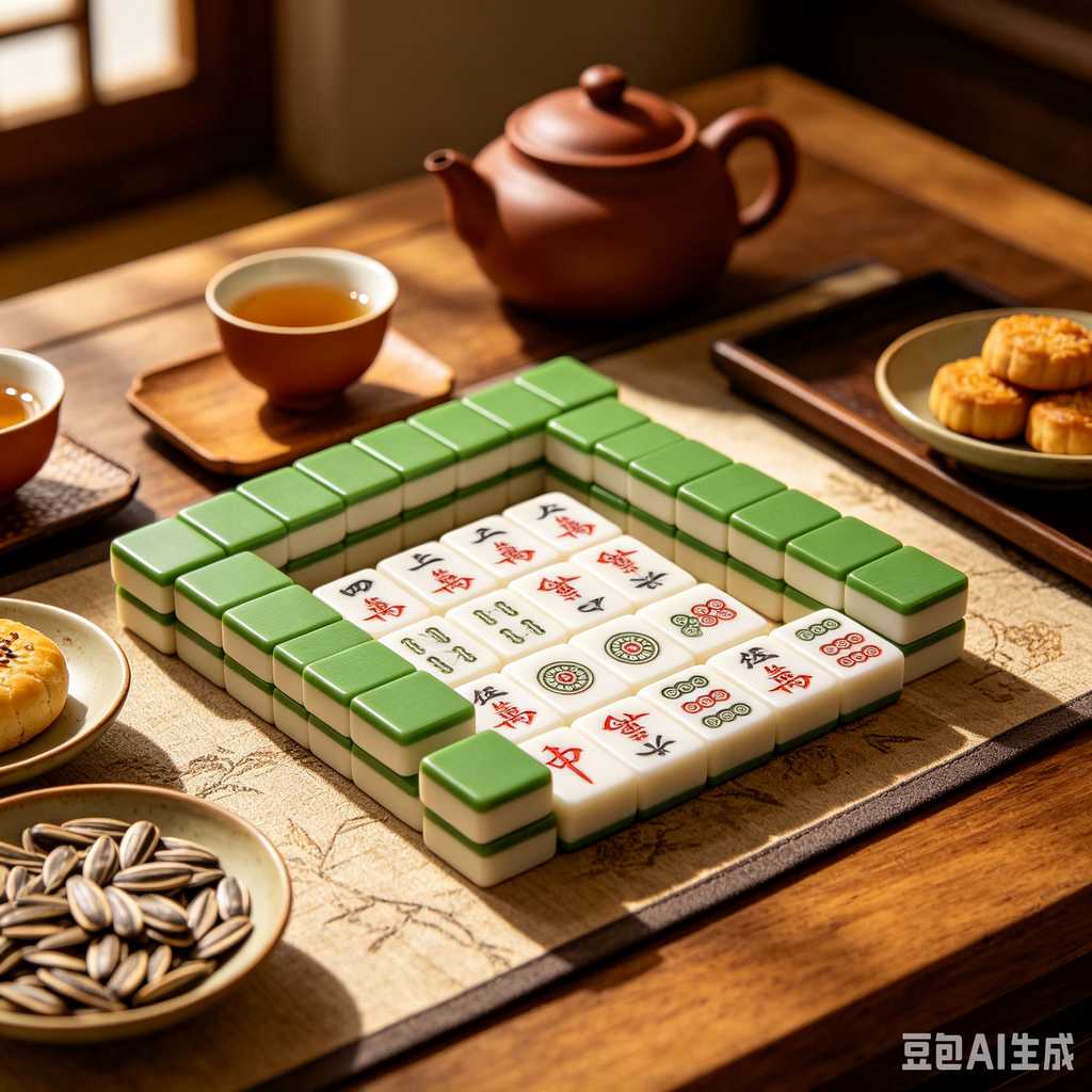 lightweight mahjong travel bag
