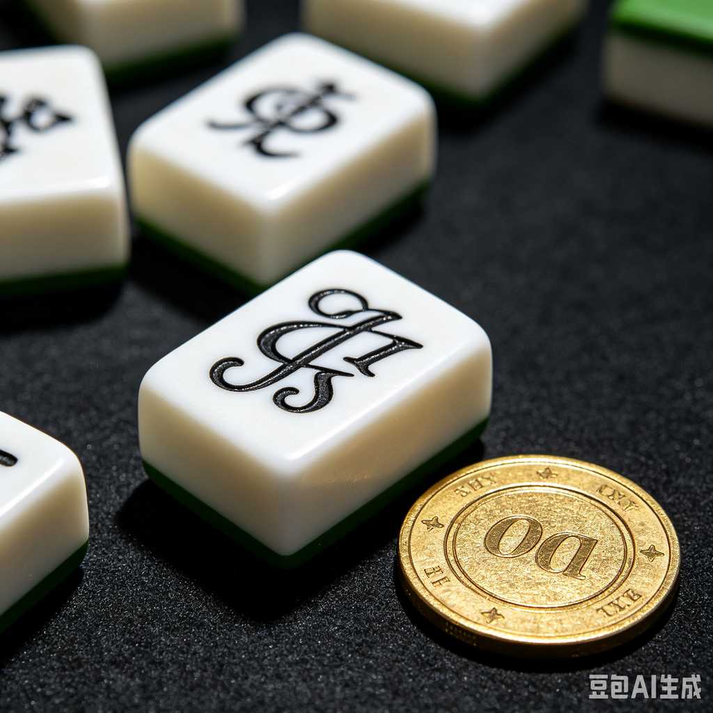 Riga,mahjong