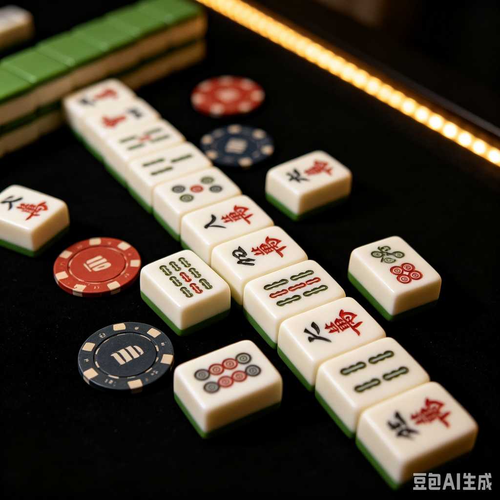 Geneva,mahjong