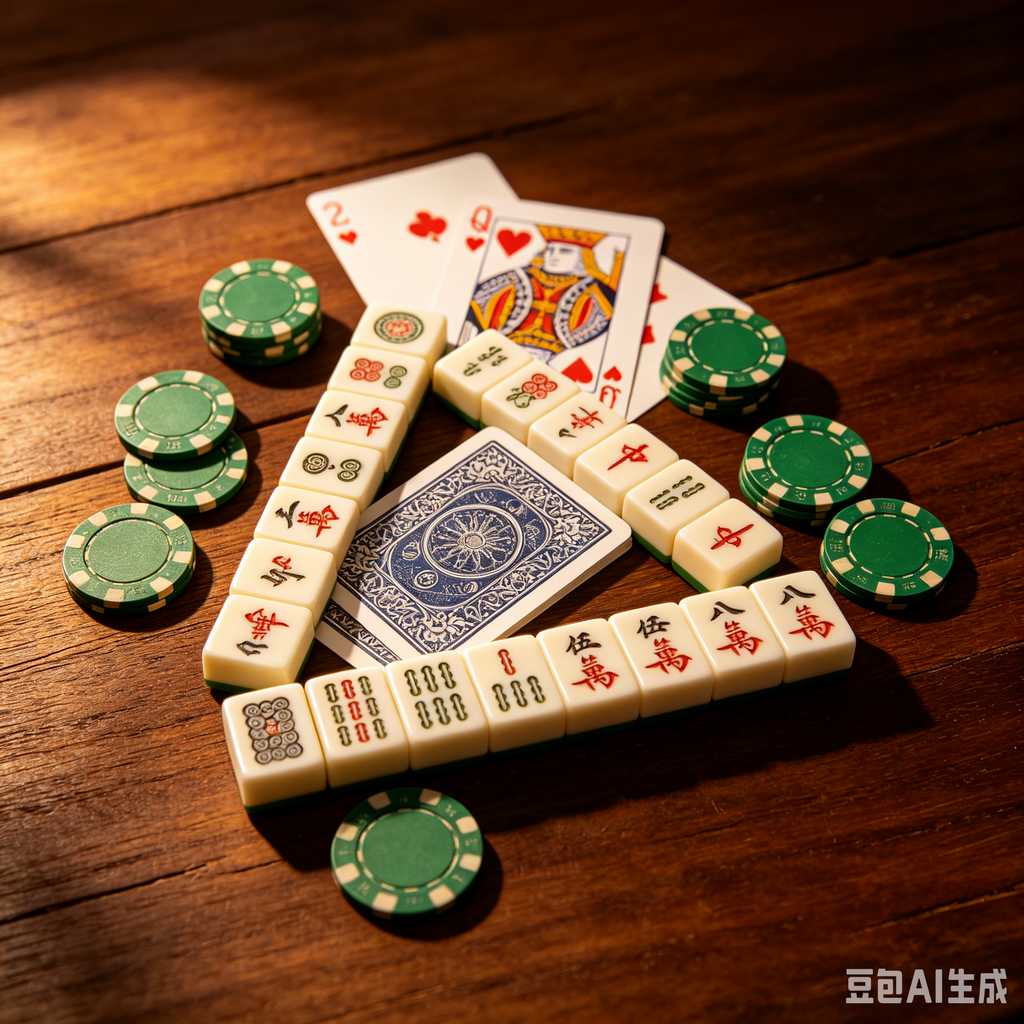 reusable mahjong table mat