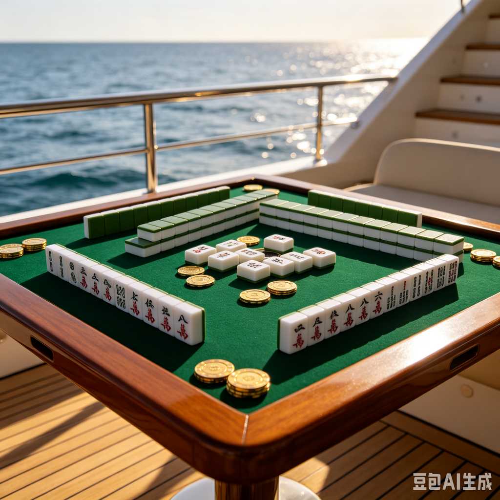 gdansk,mahjong
