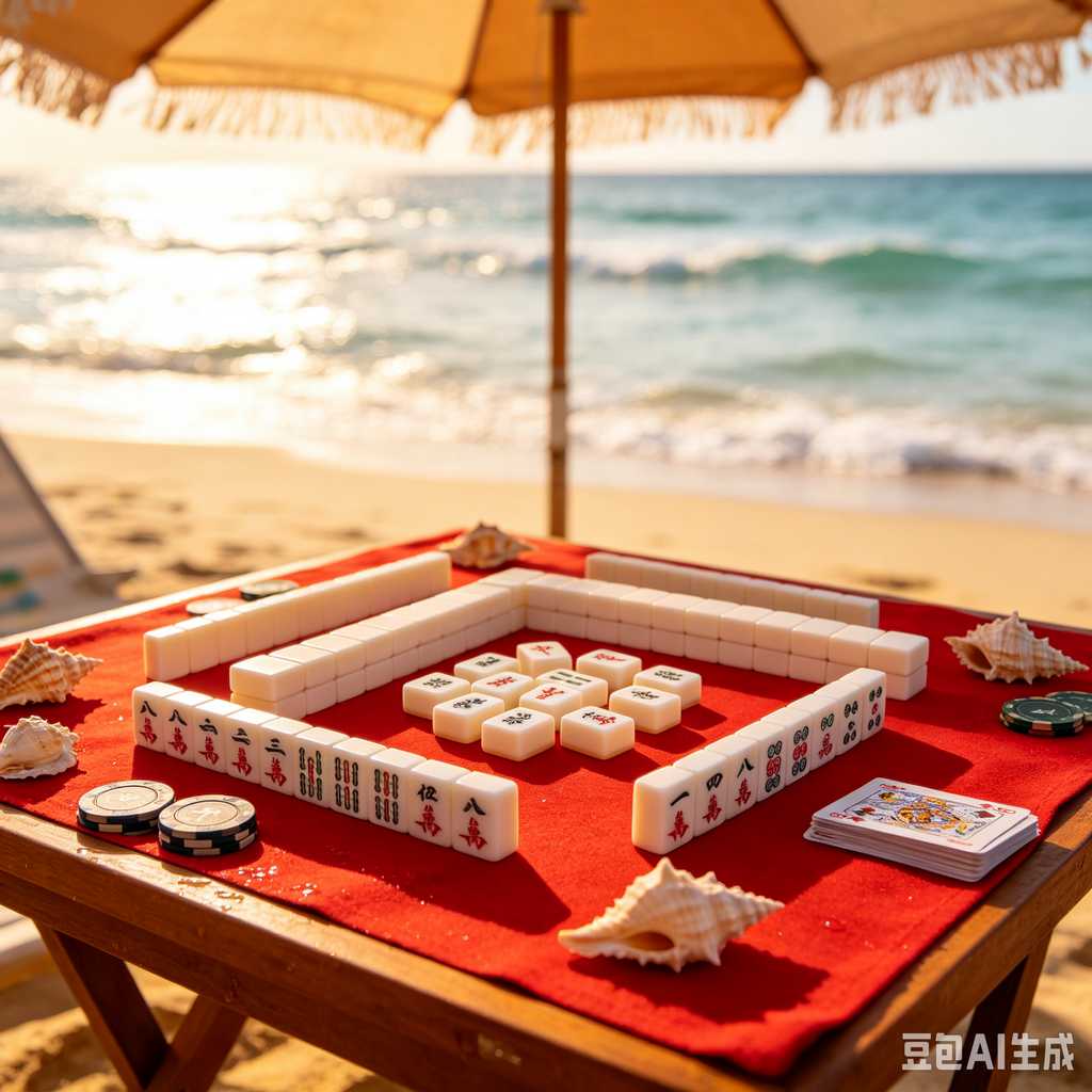 potosi,mahjong