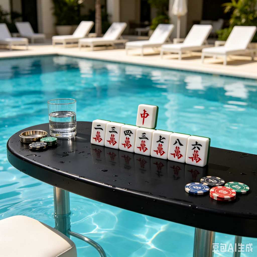 Davenport,mahjong